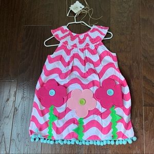 New Mud Pie dress